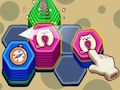 Spel Hex Triple Match aanlyn