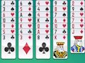Spel Freecell ekstreme aanlyn