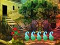 Spel White Tiger Escape aanlyn