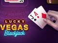 Spel Lucky Vegas Blackjack aanlyn