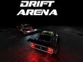 Spel Dryfarena aanlyn