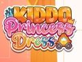 Spel Kiddo Prinses rok  aanlyn