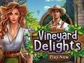 Spel Wingerd lekkernye aanlyn