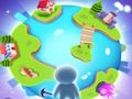 Spel Hex Planet Idle aanlyn