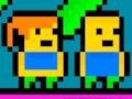 Spel Maklik Obby Girl Friend  aanlyn