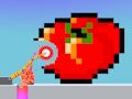 Spel Voxel vernietiger  aanlyn