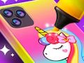 Spel Selfoonhouer self 5  aanlyn