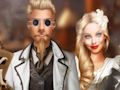 Spel Steampunk troue  aanlyn