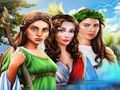 Spel Mites onthul  aanlyn