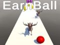Spel Verdien bal  aanlyn