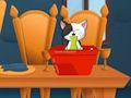 Spel Red The Magical Book  aanlyn