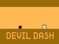 Spel Duiwel Dash  aanlyn