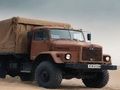 Spel Offroad Truck Adventure aanlyn