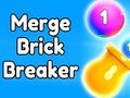 Spel Voeg Brick Breaker saam  aanlyn