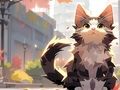 Spel Cat Life Simulator aanlyn