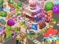 Spel Scavenger Hunt - verborge items  aanlyn