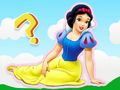 Spel Kindervasvra: Wat weet jy van Sneeuwitjie?  aanlyn