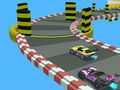 Spel Race Car Steeple Chase Master aanlyn