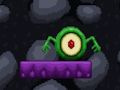 Spel Monster Gevaarlik  aanlyn