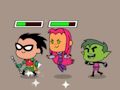Spel Tiener Titan Go Titans United  aanlyn