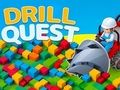 Spel Boor Quest aanlyn