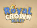 Spel Royal Crown Blast aanlyn