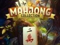 Spel Mahjong-versameling  aanlyn