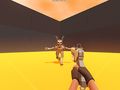 Spel Boomer shooter aanlyn