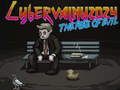 Spel Cybervalny 2024 The Rise of Evil aanlyn