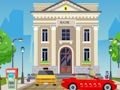 Spel Vreeslose seerower ontsnap  aanlyn