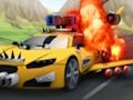 Spel Chaos Road Combat Car Racing aanlyn