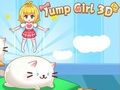 Spel Spring Meisie 3D  aanlyn