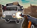 Spel Oupa Road Chase  aanlyn