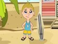 Spel Koop The Surfboard  aanlyn