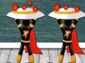 Spel Vind Firestar Angelica  aanlyn
