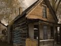 Spel Verlate Mystery Village Escape  aanlyn