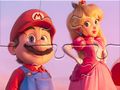 Spel Legkaart: Super Mario  aanlyn