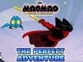 Spel Mao Mao Heroes of Pure Heart Die perfekte avontuur  aanlyn