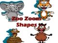 Spel Zoo-zoemvorms  aanlyn