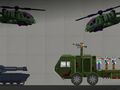 Spel Pixel Playground: War  aanlyn