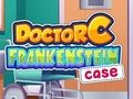 Spel Dr. S: Die saak van Frankenstein  aanlyn
