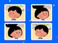 Spel Dom Sondae ooreenstem aanlyn