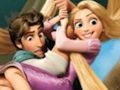 Spel Disney verstrengelde dubbele probleme aanlyn