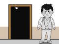 Spel Wit Stylvolle Seun Hungry Escape  aanlyn