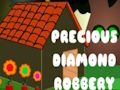 Spel Kosbare Diamantroof  aanlyn