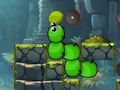 Spel Honger Caterpillar  aanlyn