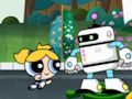 Spel Die Powerpuff Girls Ongewone Week  aanlyn