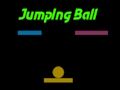 Spel Bal spring  aanlyn