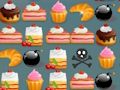 Spel Pas koek 2D  aanlyn