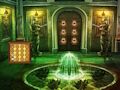 Spel Scary Queen Escape aanlyn